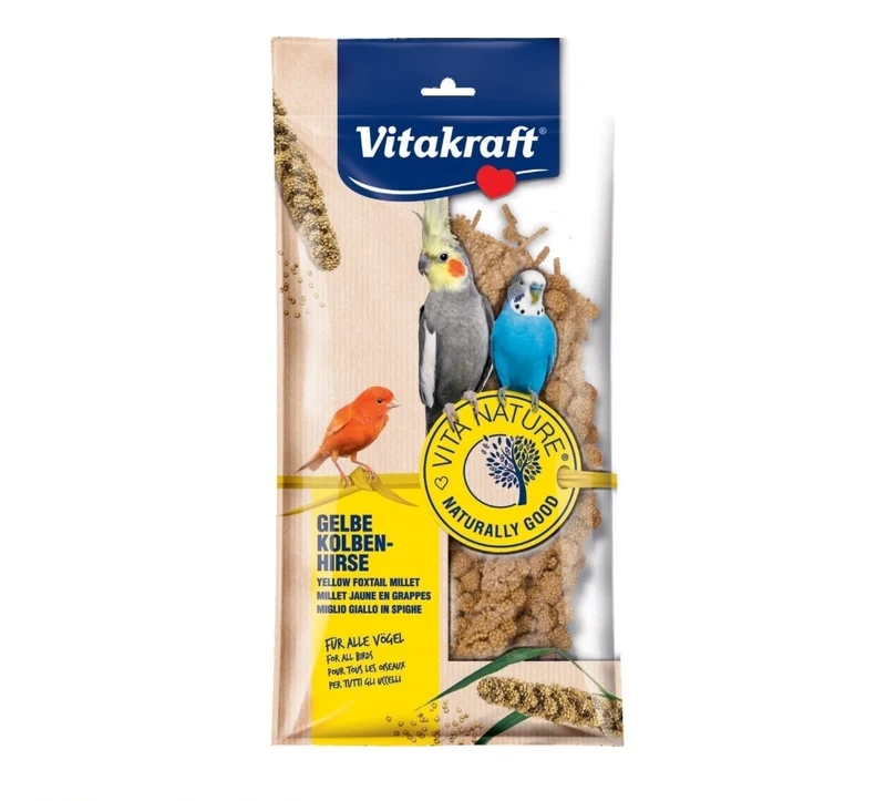 VITA NATURE spray millet 300 grammes