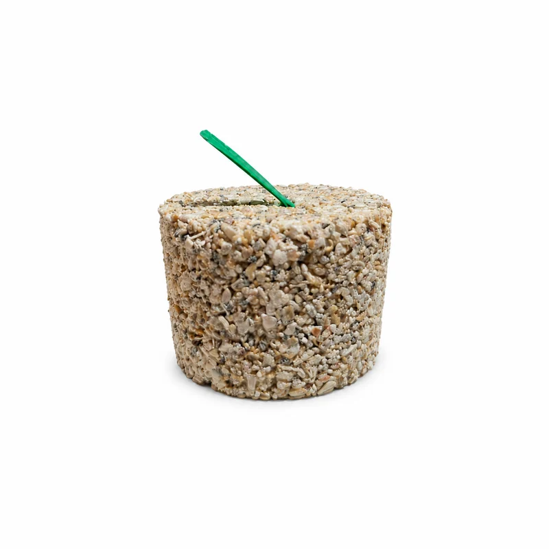 Plus Mineral Block Small Fine 70 grammes