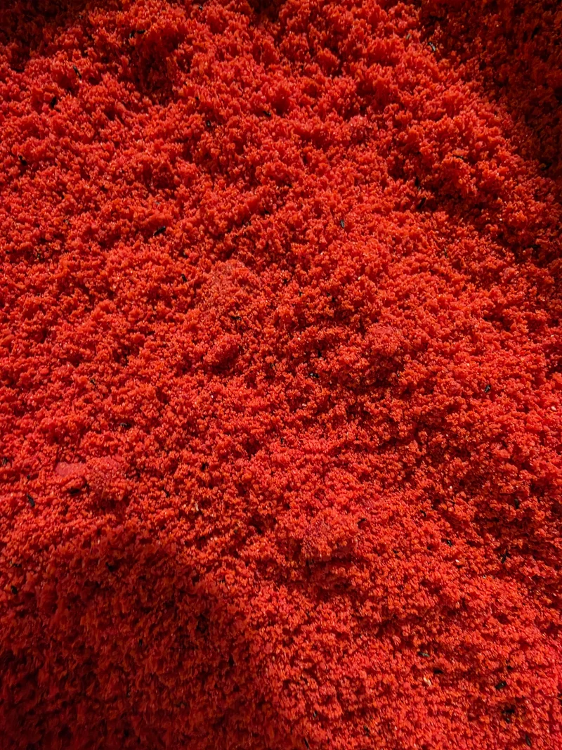 Bevo Pâtée aux Oeufs Rouges 5kg