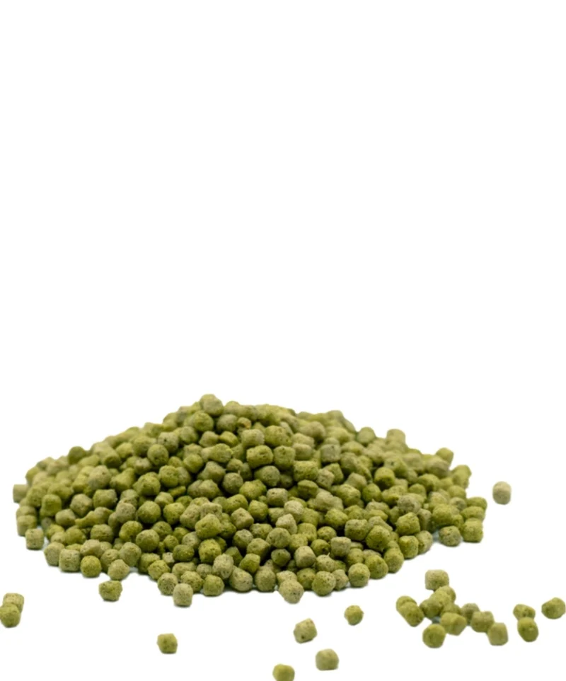 Colombine Energy-Corn IC⁺ 15kg - Pellet énergétique extrudé pour la période sportive