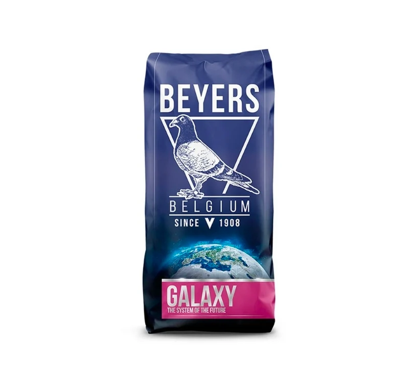 Galaxy Sport Léger 20kg - Beyers