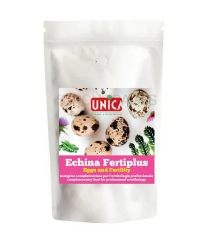 Echina Fertiplus 500 grammes - Unica