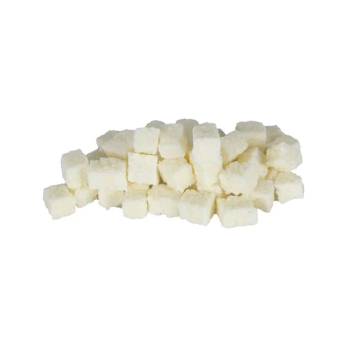 Cubes de Noix de Coco 250 Grammes - Back Zoo Nature