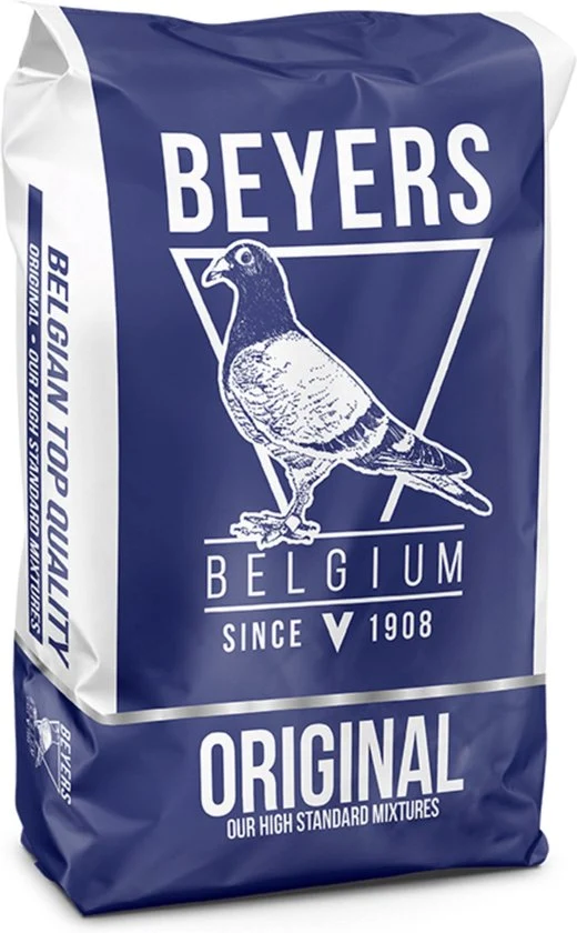 Graines de Bonbon Premium Exclusives 5 kg - Beyers