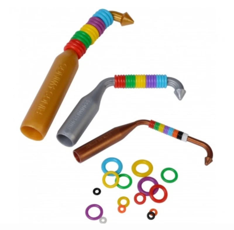 Kit de démarrage Anneaux élastiques EZ Ø4,5 mm
