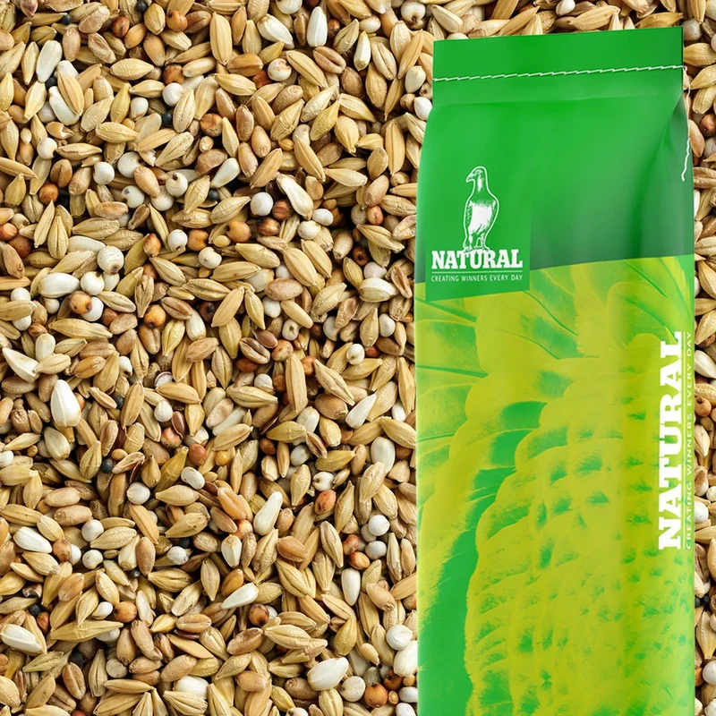 Spécial Purification 25kg - Naturel