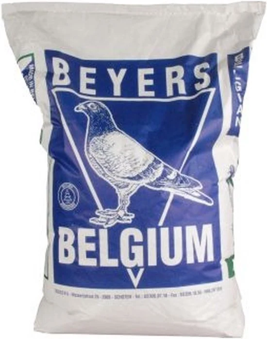 Graines de Bonbon Premium Exclusives 20 kg - Beyers
