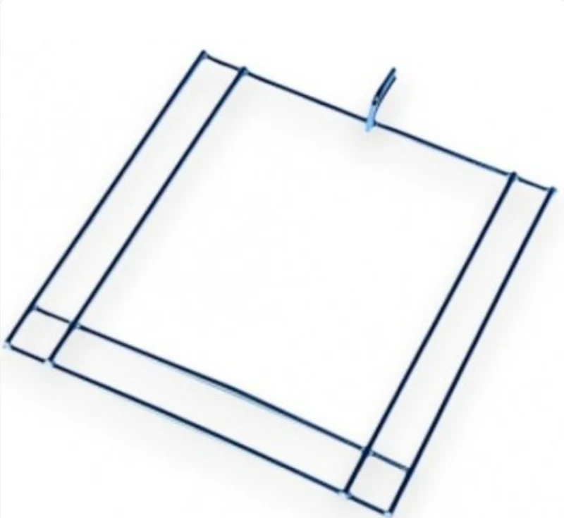 Support de bain TT Cage