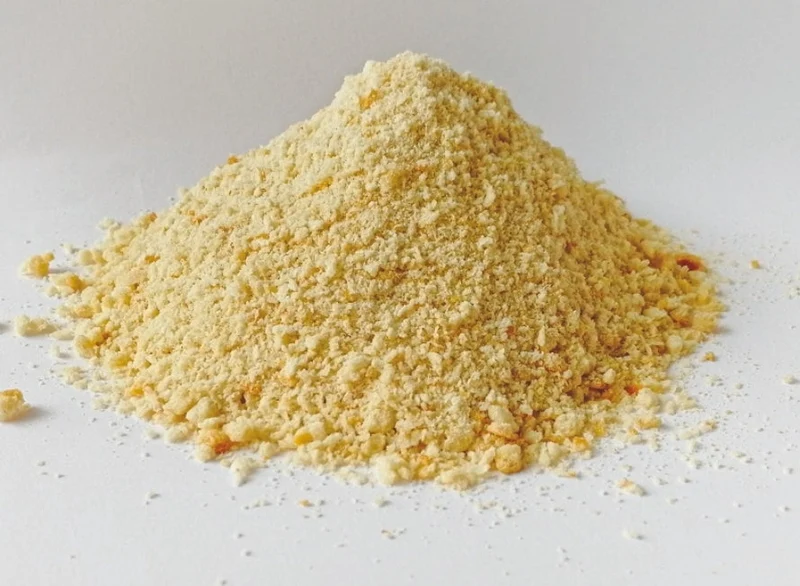 LUS B20 Pâtée aux Oeufs - Bianco Lus Super 20 - 20% Protéines - 5kg