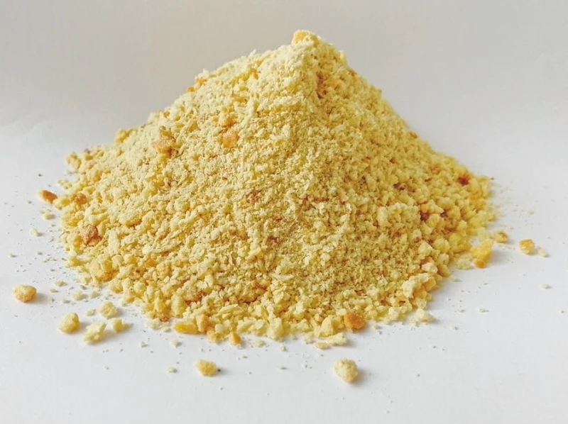 LUS L20 Nourriture aux oeufs, 20% Protéines - 5kg