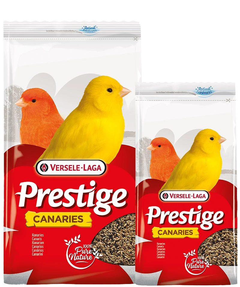 Versele-Laga Graines de Chant des Canaris Prestige 4kg