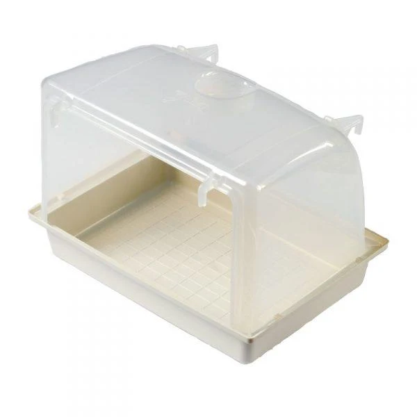Bain public « VICTORIA » Grand format 24x17x18,5cm