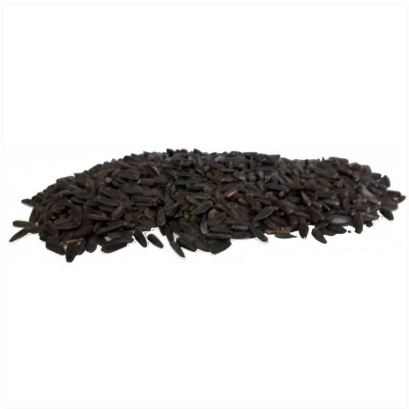 Micro graines de tournesol noires 500 grammes