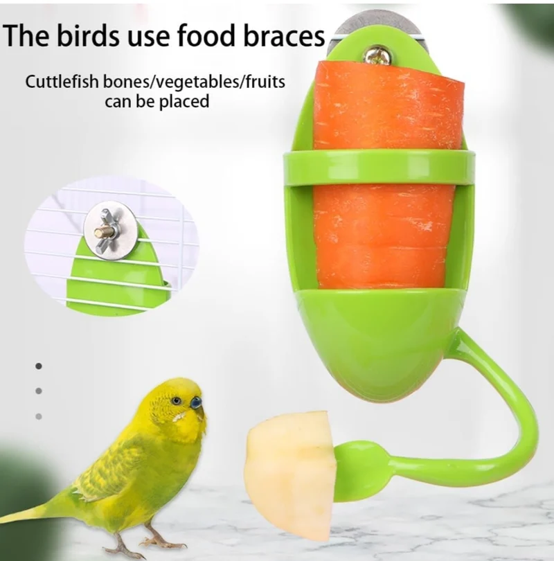 Porte-fruits et sépia en plastique