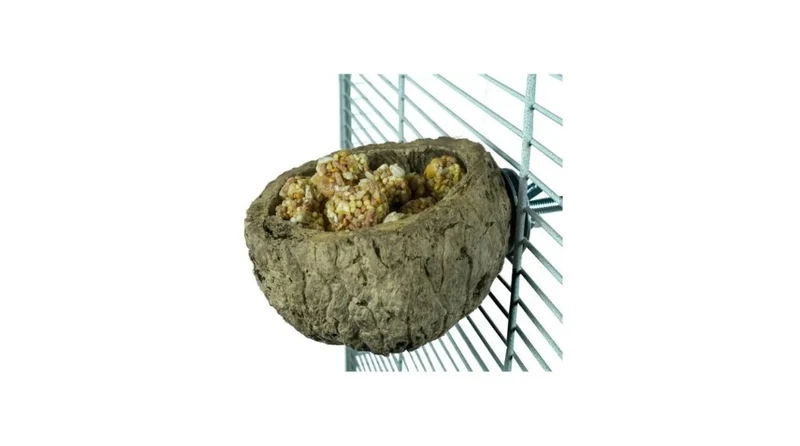 Bol découverte 6*Ø9cm