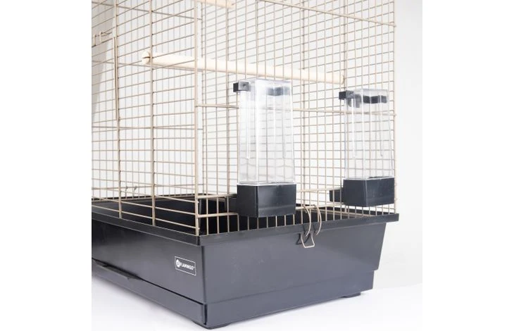 Cage à perruches Marja Koper