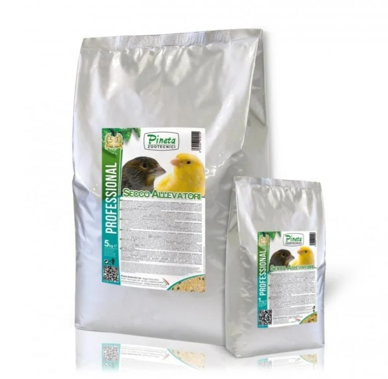 Secco Allevatori 5kg - Pineta