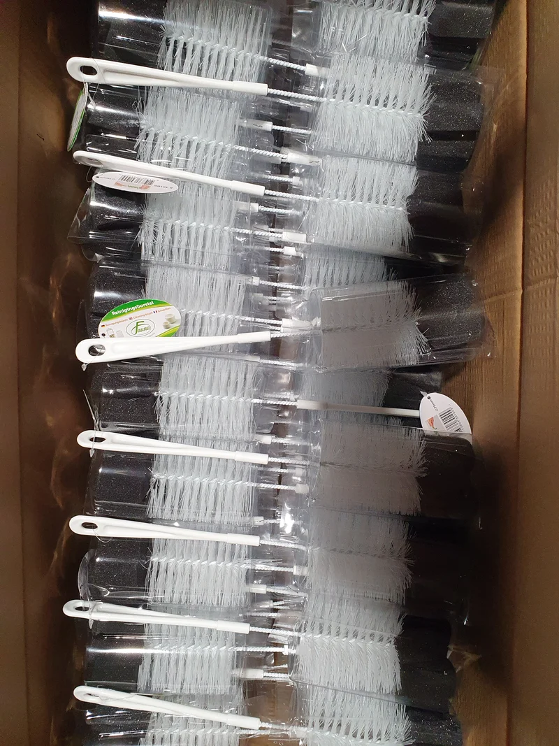Brosse fontaine Large 75mm Fauna