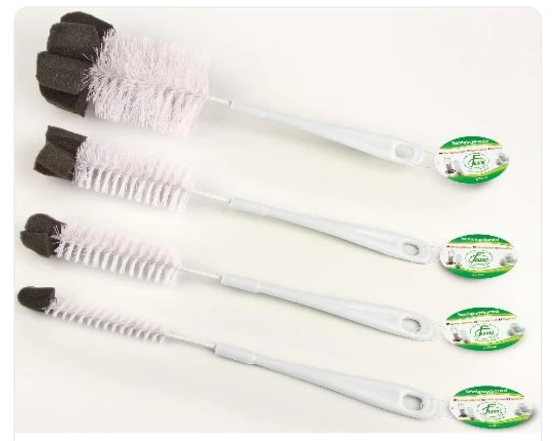 Brosse Fontaine Petite 30mm Fauna