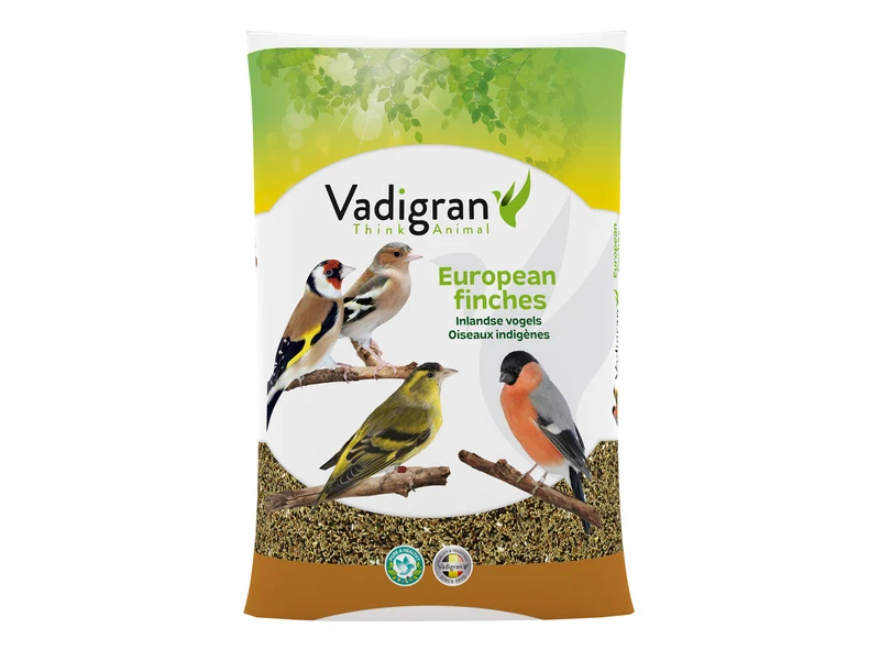 Native Birds Original 20kg - Vadigran