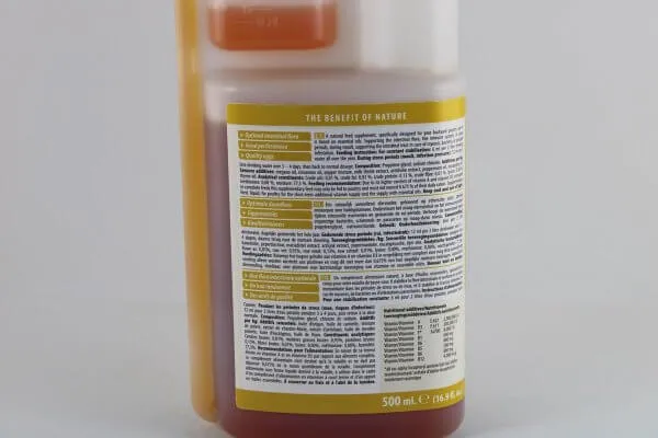RopaPoultry Complete 250ml - Vitamines Pour Poulets