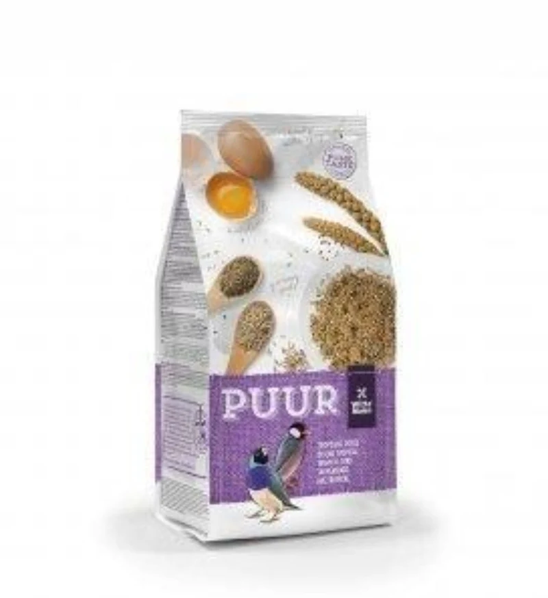 Oiseaux purement tropicaux 2kg