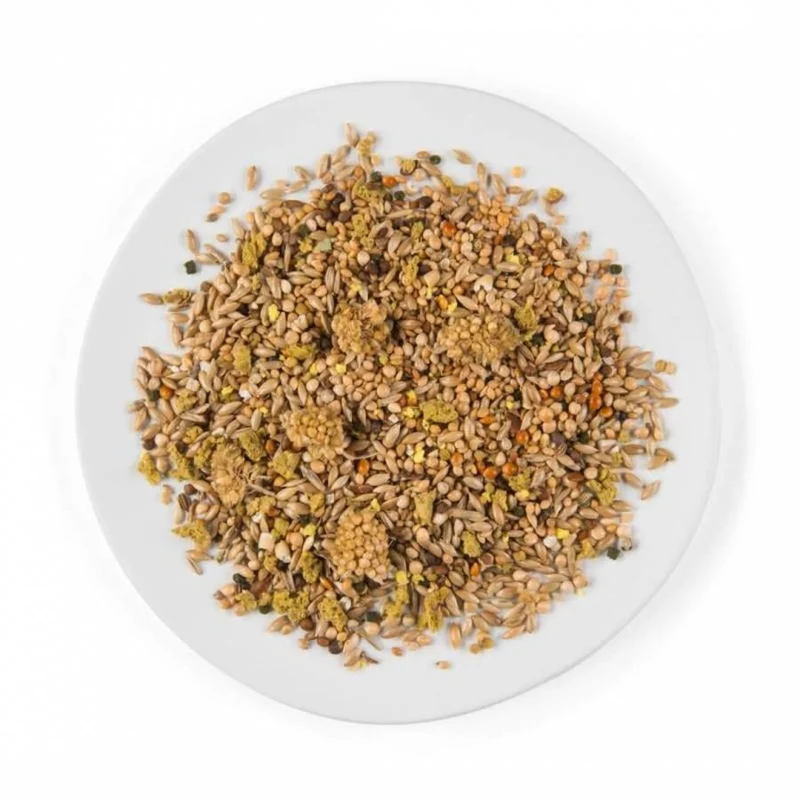 Oiseaux purement tropicaux 2kg