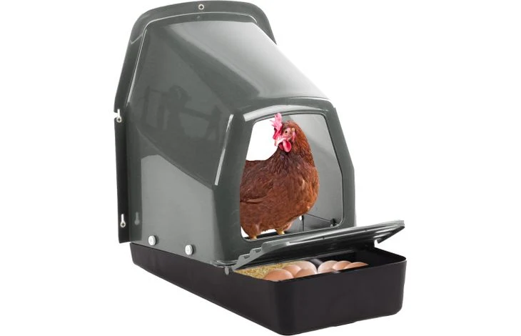 PLATEAU COUCHE LUCIE NEERHOF - PLASTIQUE