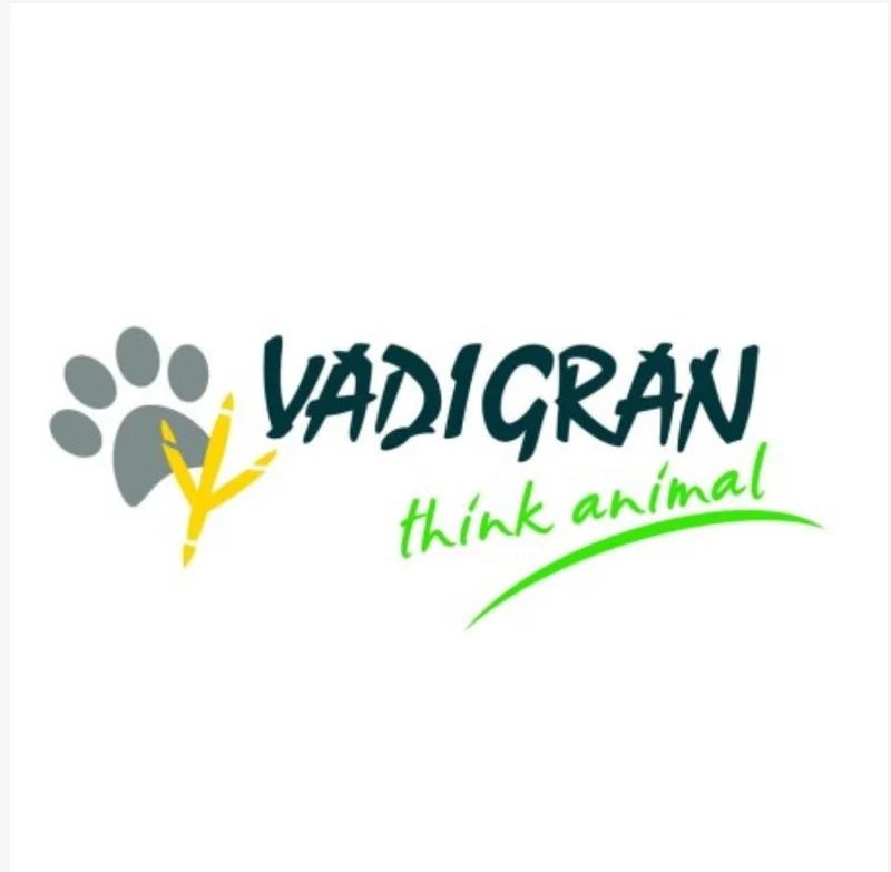 Tasty Rabbit 4.5kg - Aliment complet pour rongeurs - Vadigran