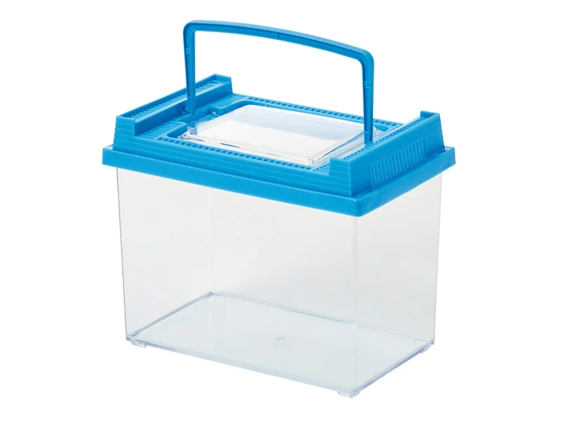 COFFRET FAUNE 2,6L 20X14X14CM