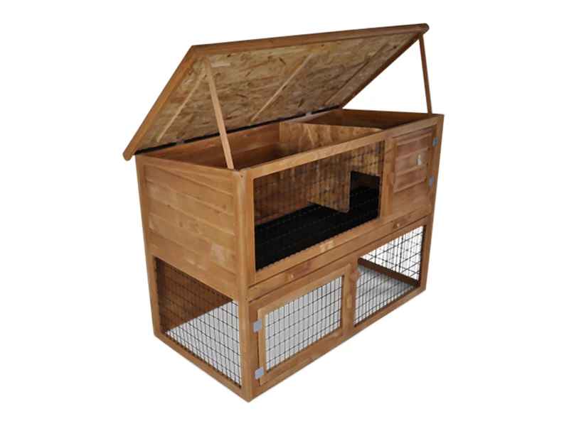 MAISON LAPIN FSC KENTUCKY JAVA 121X65X88CM