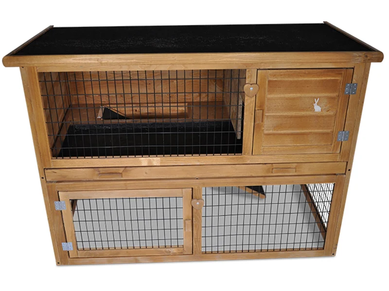 MAISON LAPIN FSC KENTUCKY JAVA 121X65X88CM