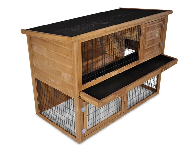 MAISON LAPIN FSC KENTUCKY JAVA 121X65X88CM