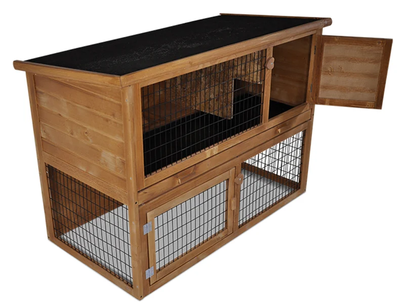 MAISON LAPIN FSC KENTUCKY JAVA 121X65X88CM