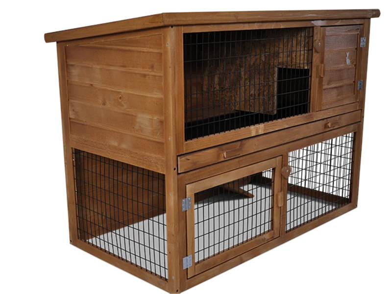 MAISON LAPIN FSC KENTUCKY JAVA 121X65X88CM
