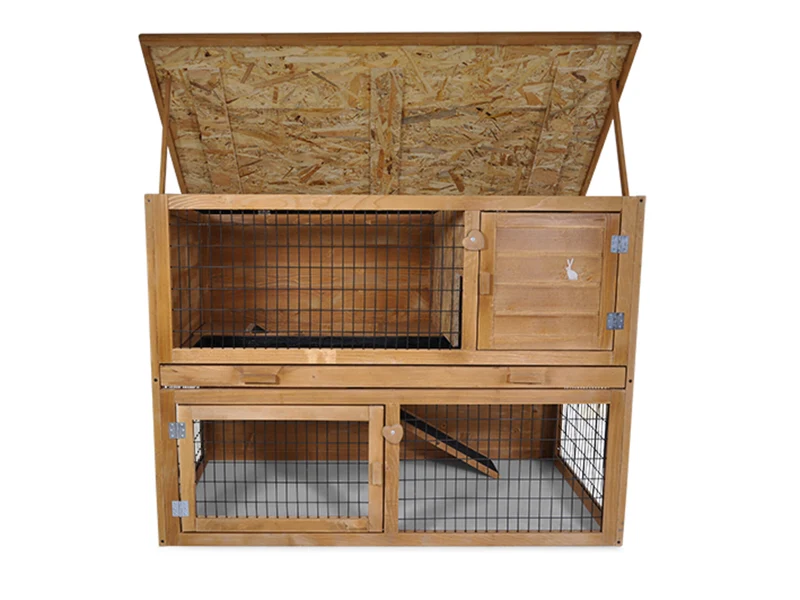 MAISON LAPIN FSC KENTUCKY JAVA 121X65X88CM