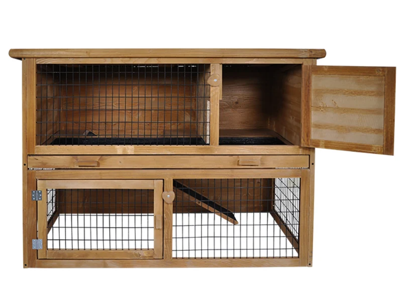 MAISON LAPIN FSC KENTUCKY JAVA 121X65X88CM