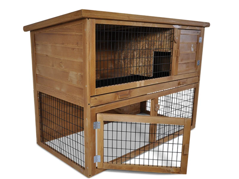 MAISON LAPIN FSC KENTUCKY JAVA 121X65X88CM