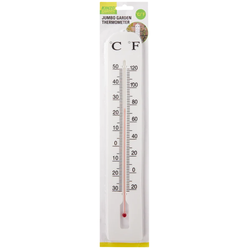 Thermomètre extérieur