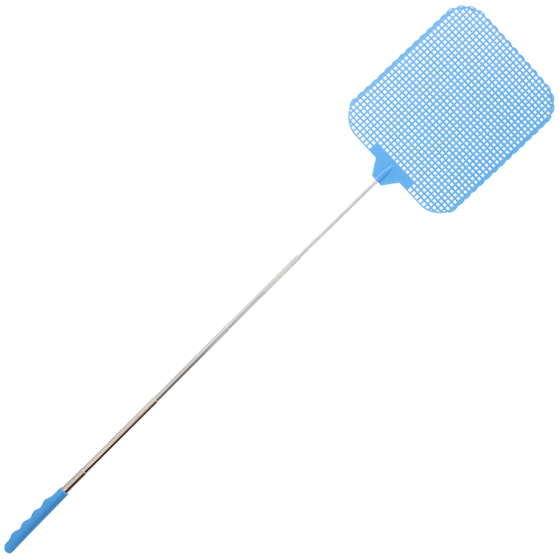 Tapette à mouches extensible