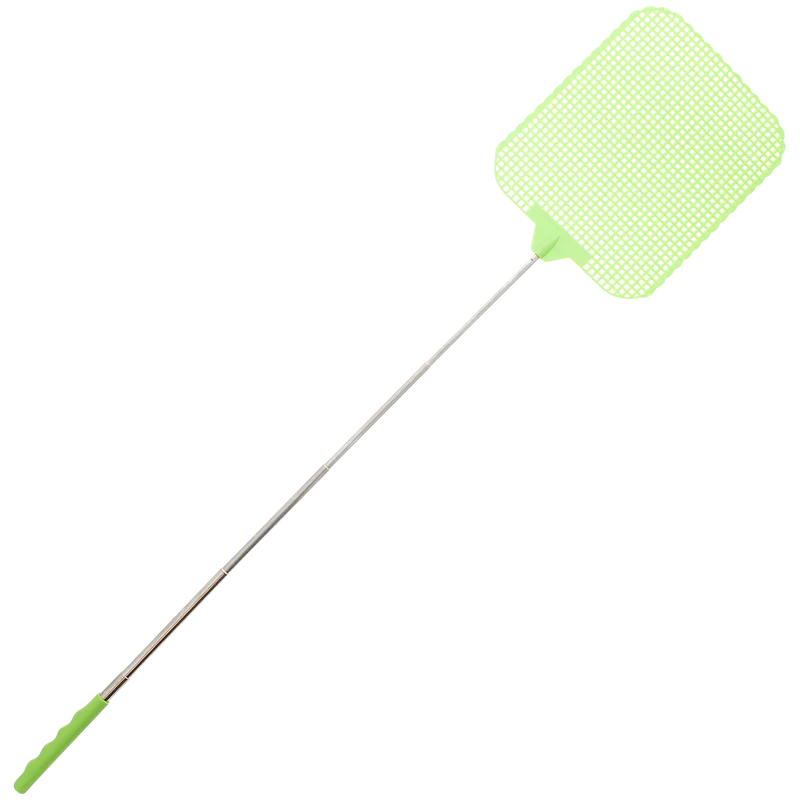 Tapette à mouches extensible