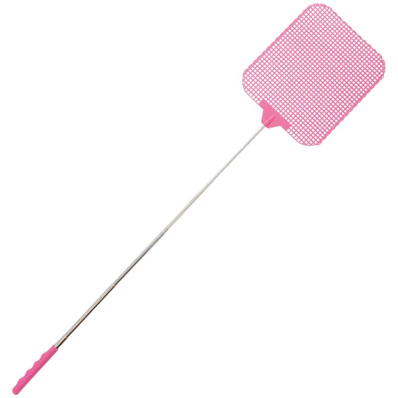 Tapette à mouches extensible