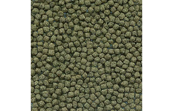 Gold Pellet Food Poisson Rouge 250ml - Flamingo