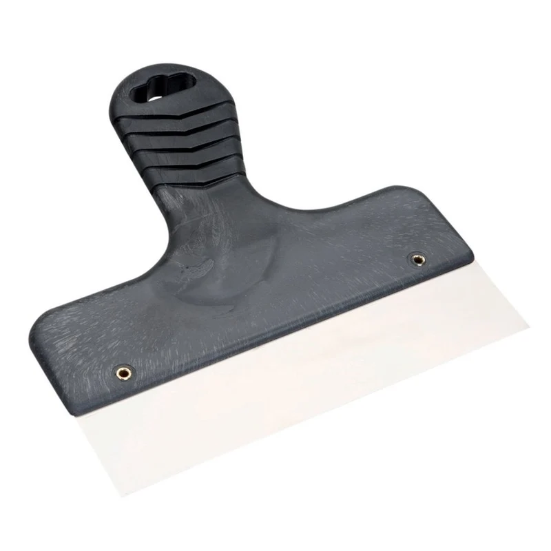 Couteau Stab en acier inoxydable 18cm
