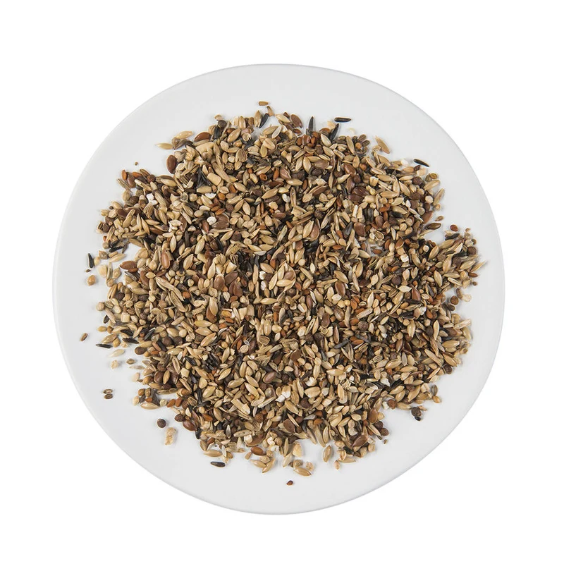 Pure break snack mix graines sauvages 250 grammes - moulin blanc