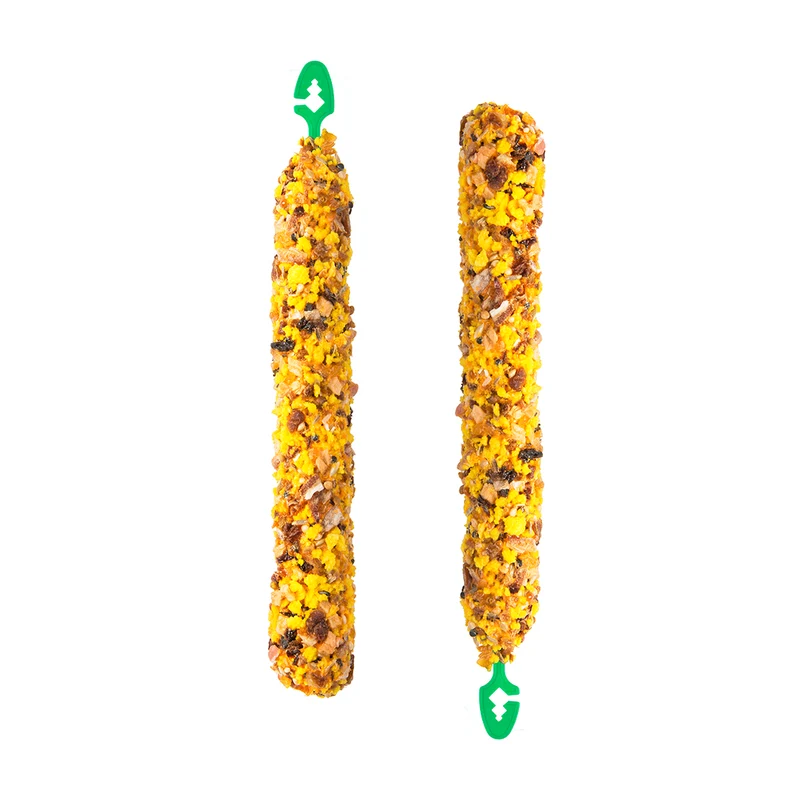 Pure break sticks canari pomme & poire