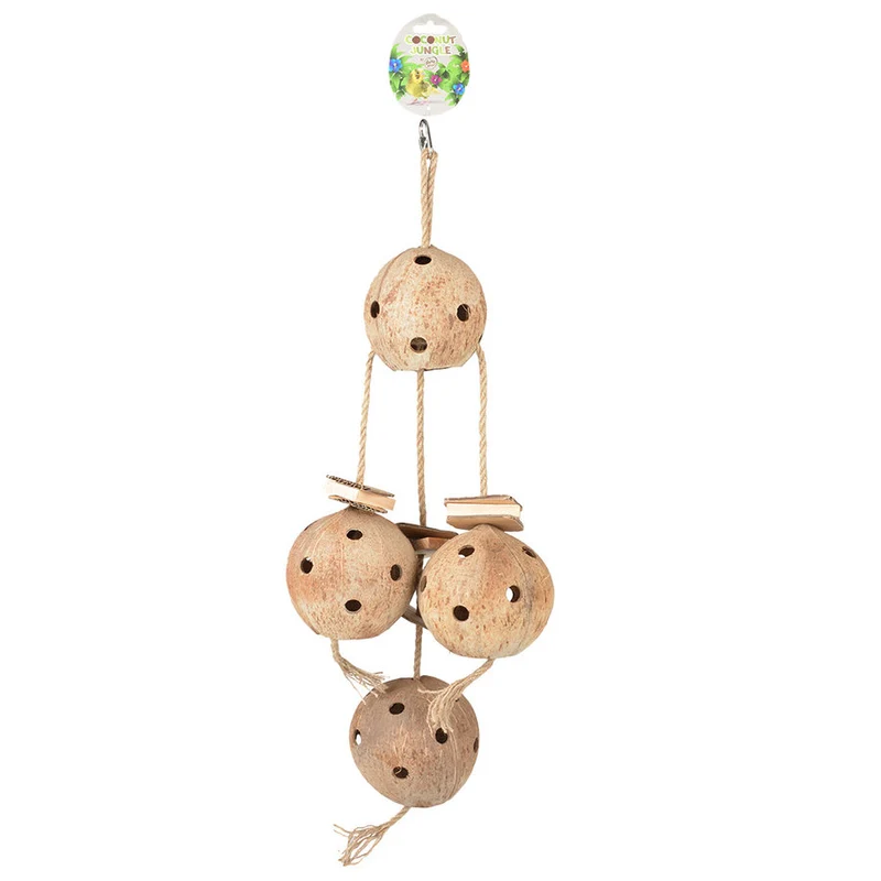 Coco jungle grand cintre Duvo+