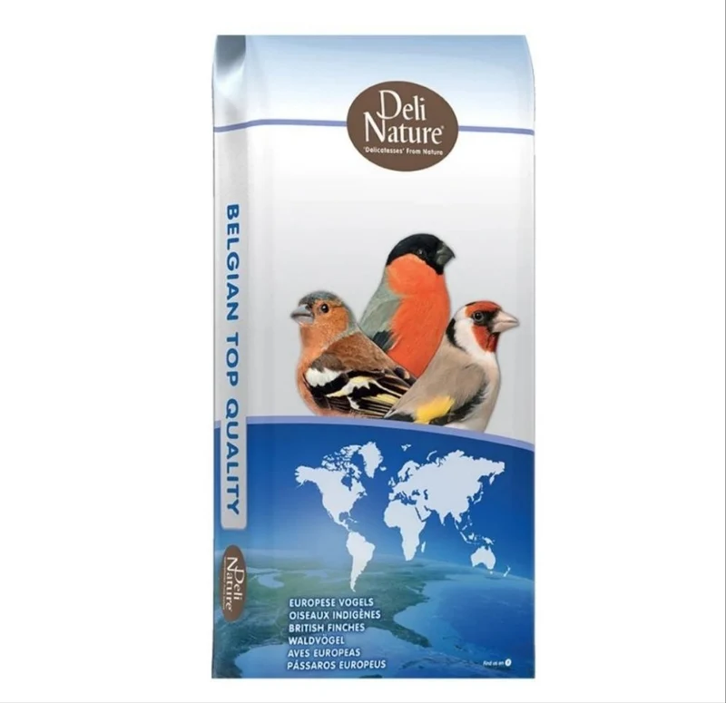 Deli Nature 49 Tarins 1kg (Mélange spécial)