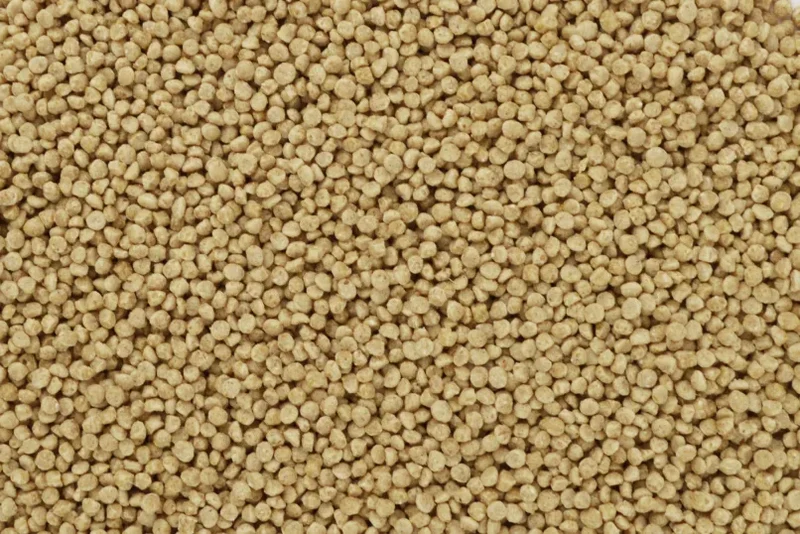 Bravo Pro Pearls 30 % de protéines, 5 x 900 grammes
