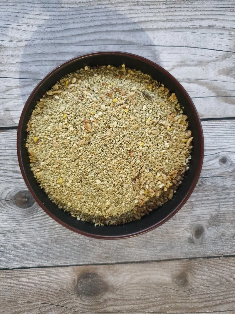 Nourriture Cardellini 500 Grammes (+ Chia, Pissenlit) - Pineta Zootecnisi